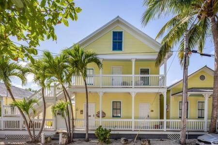 Salvador'S Suite Key West Esterno foto