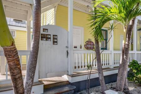 Salvador'S Suite Key West Esterno foto