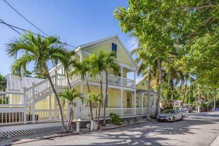Salvador'S Suite Key West Esterno foto