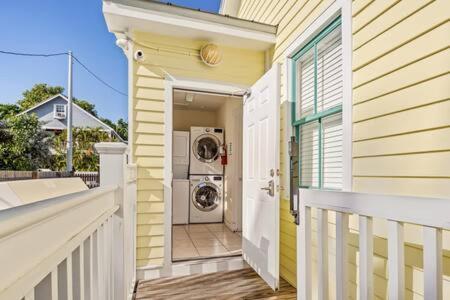 Salvador'S Suite Key West Esterno foto