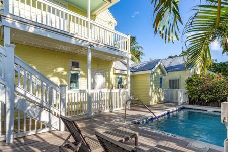 Salvador'S Suite Key West Esterno foto